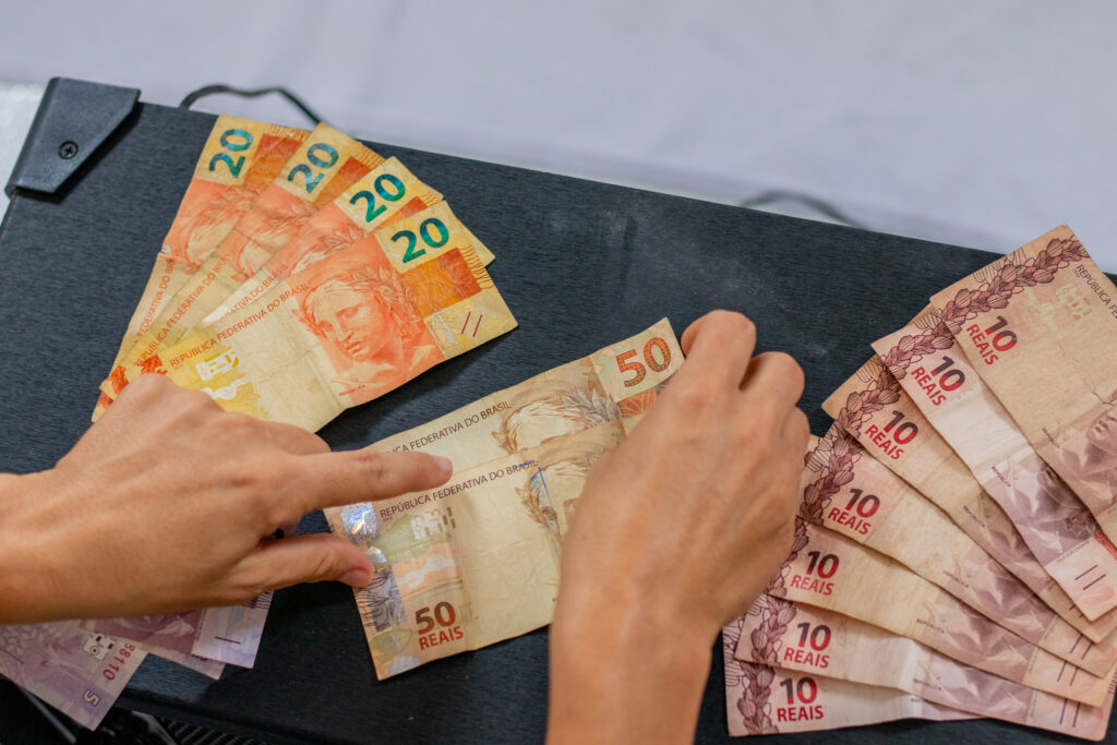 Regra dos 80% CPF.