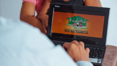Bolsa Família.