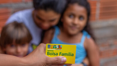 Bolsa família