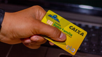 Saque na madrugada NIS.