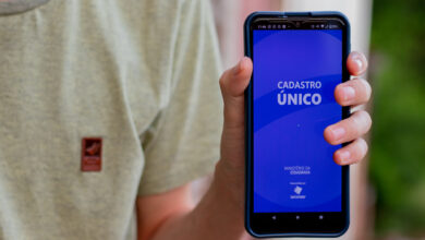 Você sabia que pode receber um benefício apra fazer mercado pelo CadÚnico? Veja como!
