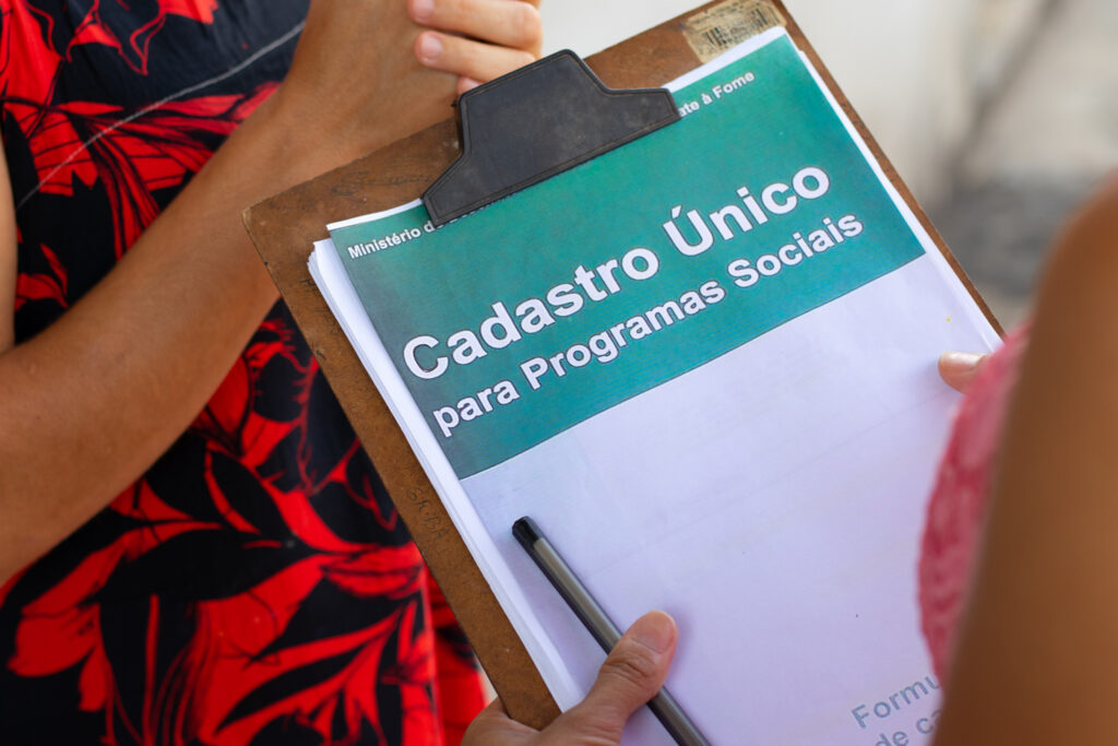 Se você ainda não se inscreveu no CadÚnico, veja quais benefícios está perdendo!