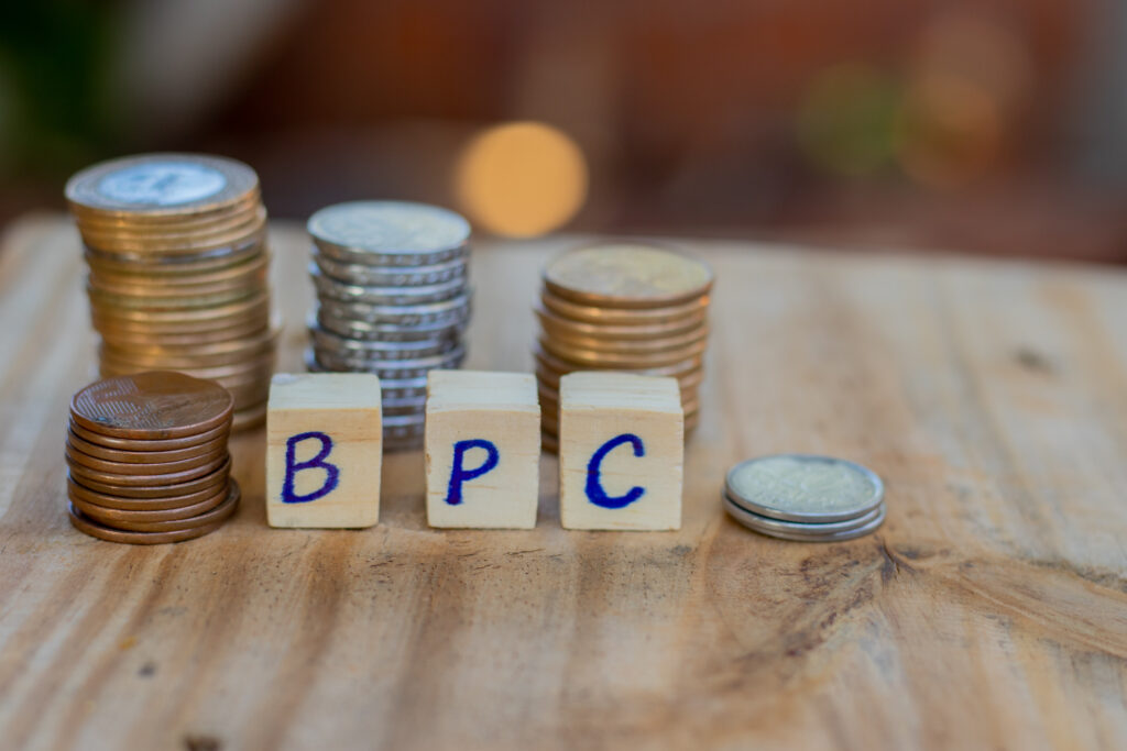 BPC.