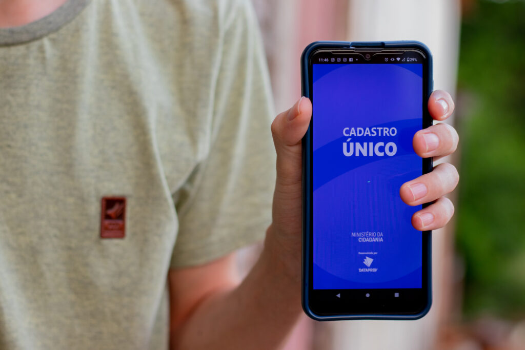 Tem Como Atualizar O Cad Nico Pelo Celular Veja Como Funciona Cad Nico Brasil