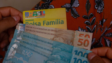 Bolsa Família.