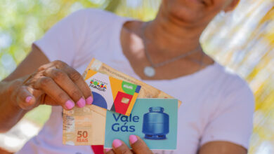 Vale-gás
