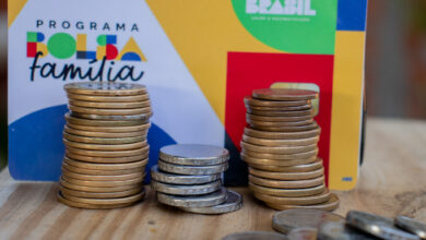 Bolsa Família.