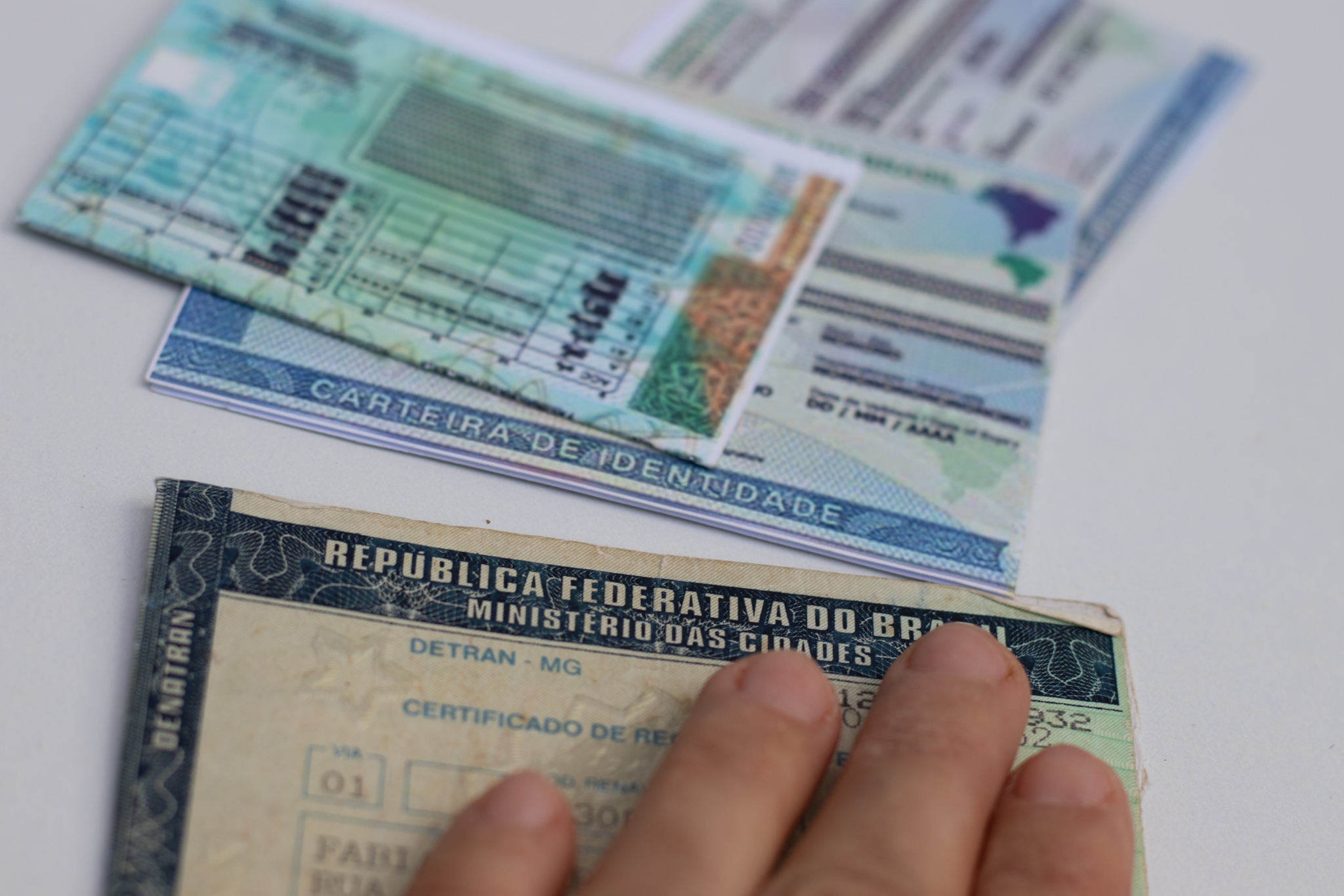 Se você está querendo tirar CNH e não tem dinheiro, se inscreva no CadÚnico!