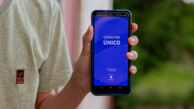 Você sabia que se inscrevendo no CadÚnico pode receber 4 benefícios?