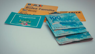 Bolsa Família.