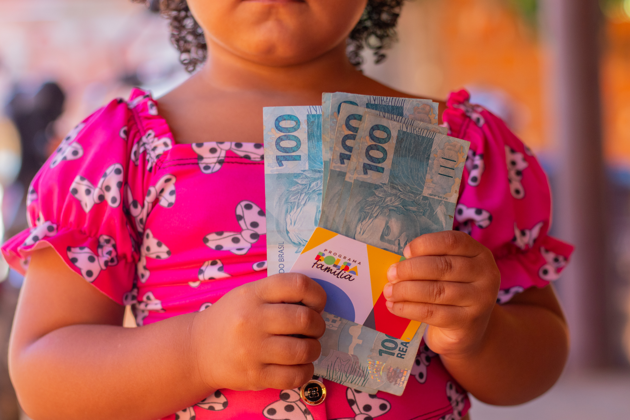 Bolsa família