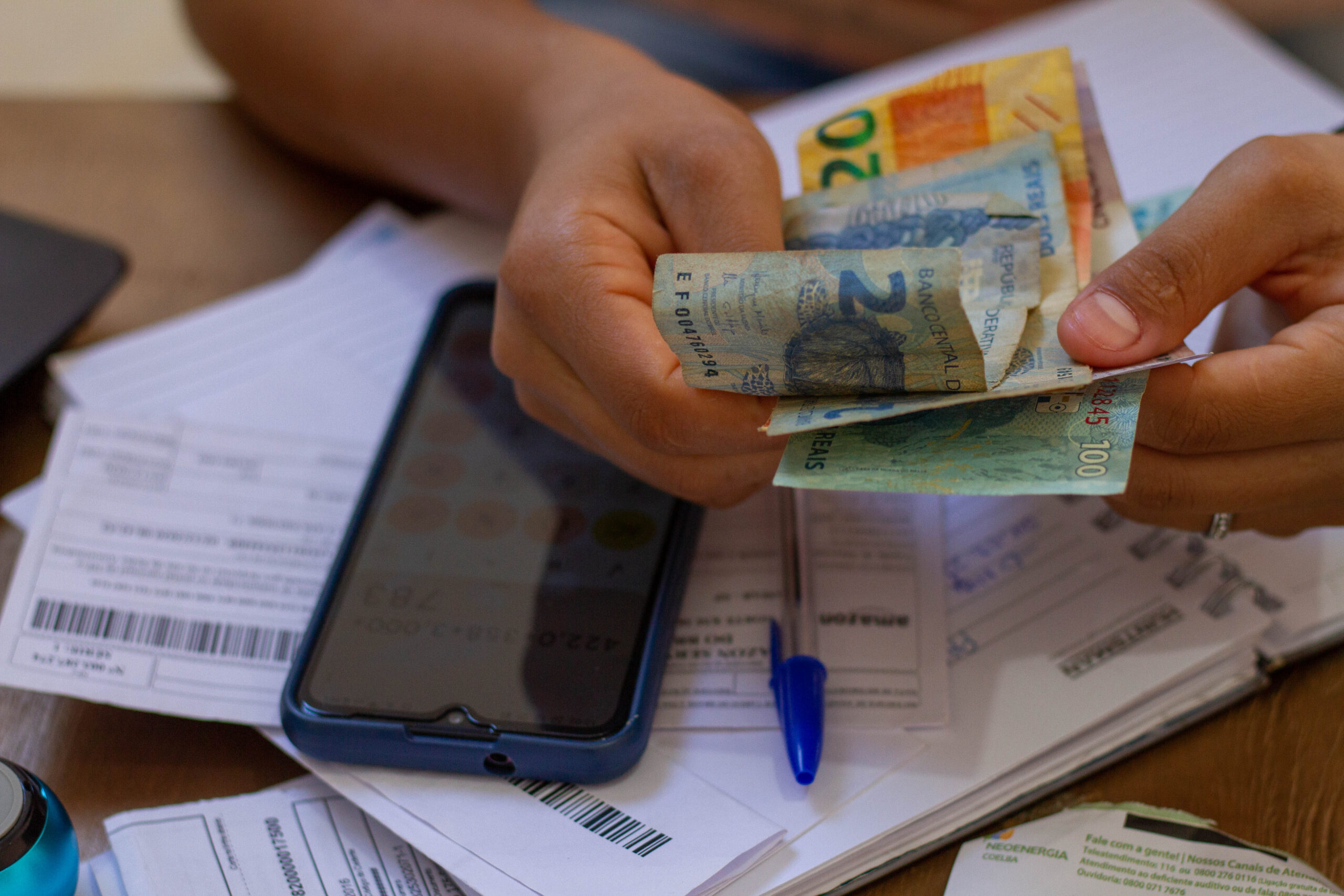Os beneficiários do BPC e do Bolsa Família devem pensar em formas mais sustentáveis de usar os pagamentos.