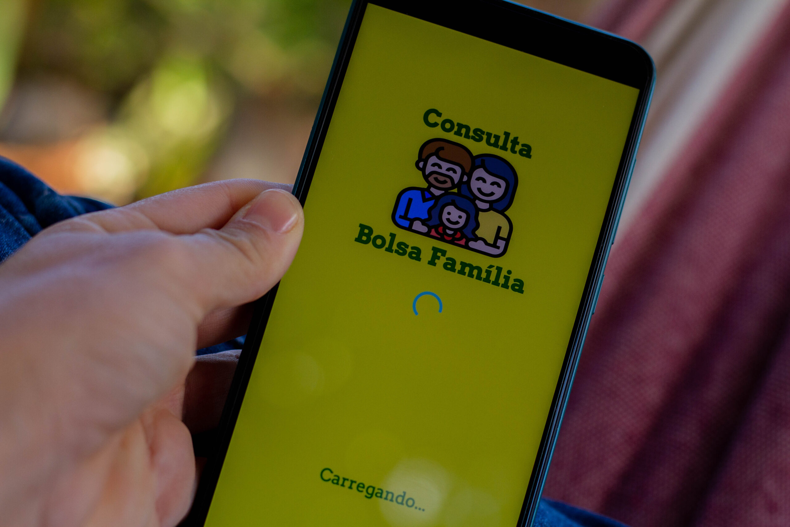11º pagamento do Bolsa Família.