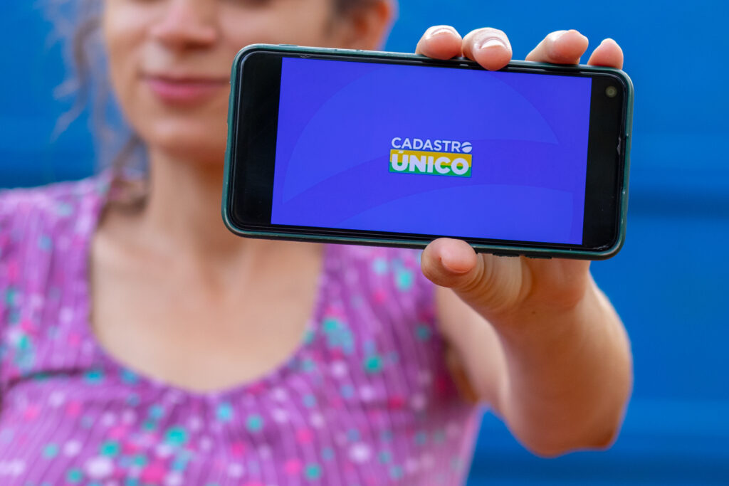 Você sabia que pode entrar pagando meia em eventos com o CadÚnico? Veja como!