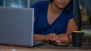 CadÚnico para quem mora sozinho.