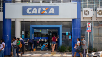 Antecipação Caixa Bolsa Família.