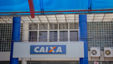 Auxílio Extraordinário Caixa.