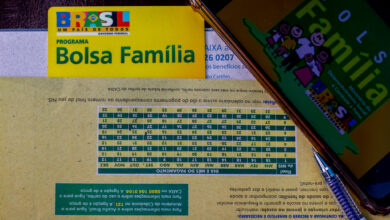 Bolsa Família.