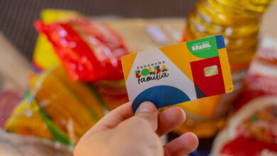 Bolsa família
