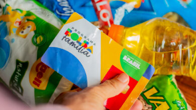 Você pode ter direito a uma cesta básica e ainda não sabe: veja como.