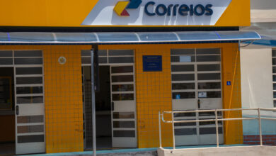 Os Correios estão tomando a frente para ajudar nos registros do CadÚnico.