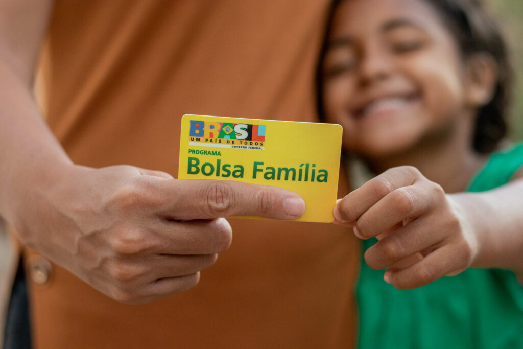 Se você é mãe, cumpra com suas obrigações para não perder o Bolsa Família.