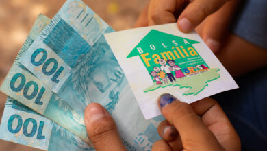 Antecipação do Bolsa Família dezembro.
