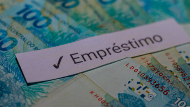 Empréstimo CRAS.