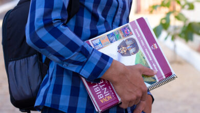 Os estudantes que vão fazer o Enem podem esperar por boas notícias ao término das provas.