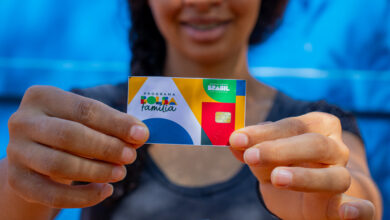 11º pagamento do Bolsa Família.