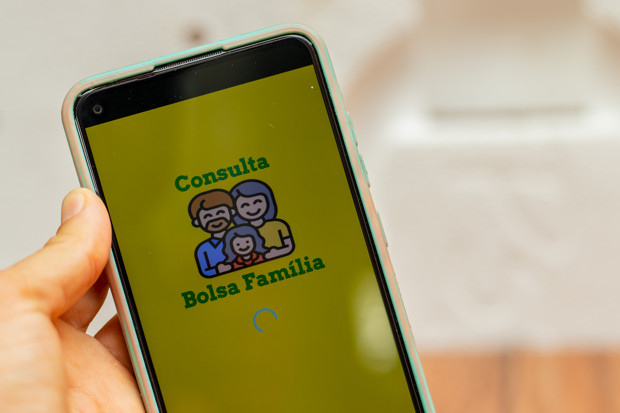 Governo anuncia nova regra para quem recebe Bolsa Família e precisa atualizar dados no CadÚnico