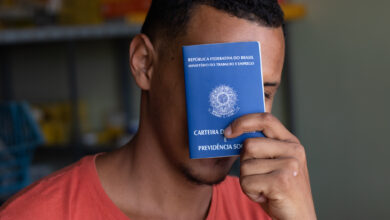 Procurando emprego? O CadÚnico pode te ajudar nisso. Entenda!