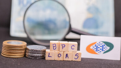 O governo está pensando em realizar mudanças no BPC para combater fraudes.