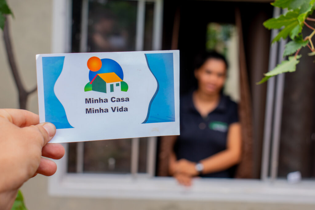 Em breve, 17 cidades receberão novas moradias do Minha Casa Minha Vida.