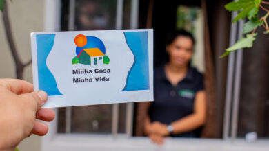 Em breve, 17 cidades receberão novas moradias do Minha Casa Minha Vida.