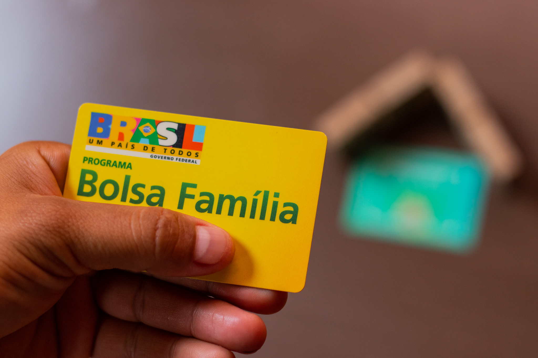 A partir do próximo ano, o governo pode preparar novas exigências para o Bolsa Família.