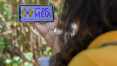 Uma nova modalidade vai chegar ao Pé-de-Meia, dessa vez para estudantes do ensino superior.