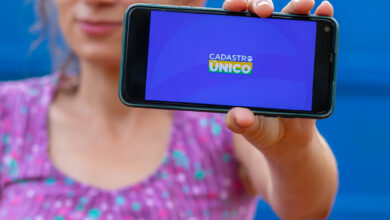 Se você não quer perder seu pagamento mensal de um salário, mantenha o CadÚnico em dia.