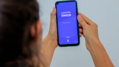 Se você quer manter ou começar a receber benefícios do CadÚnico, vá até o CRAS agora!