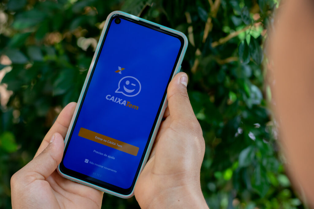 Seu Caixa Tem não consegue identificar seu número? Veja como resolver isso!