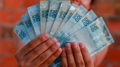 Pagamentos extras mensais programa governo.