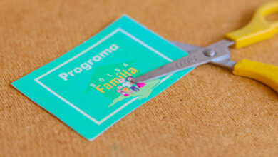 Se você recebe o Bolsa Família e tem algum parente que trabalha no CRAS, a batata pode estar assando pro seu lado