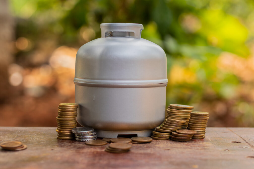 Quer receber o Auxílio Gás em dezembro? Veja como conseguir.