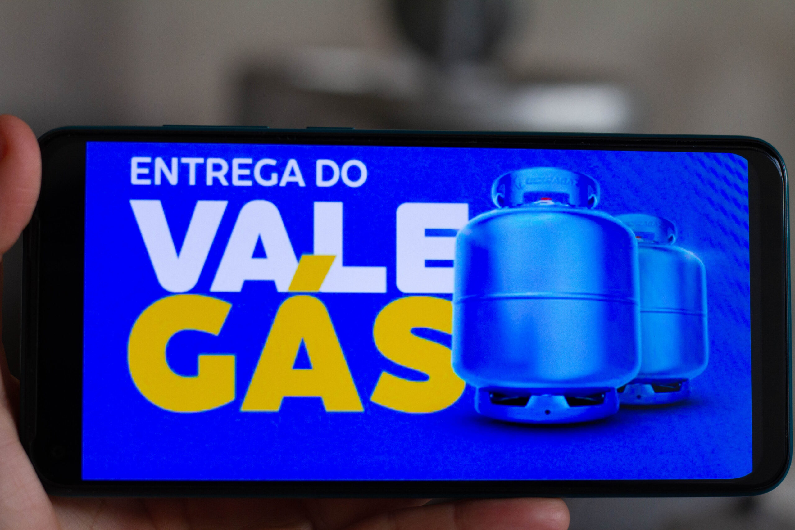 Vale-gás 2024.
