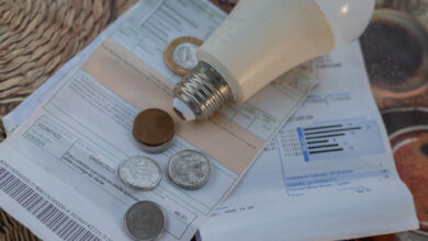 Afinal, conta de luz vai ficar mais barata no ano que vem? Economize até 65%