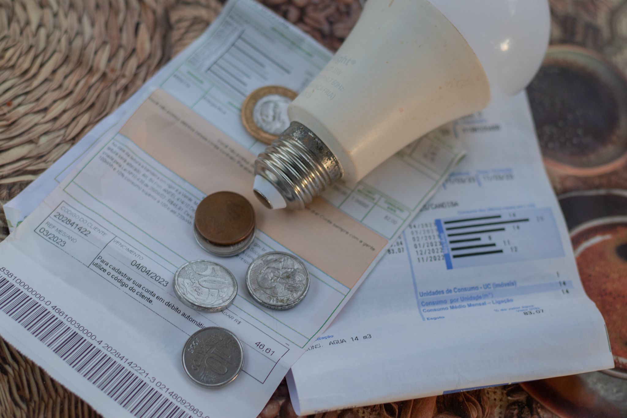 Afinal, conta de luz vai ficar mais barata no ano que vem? Economize até 65%