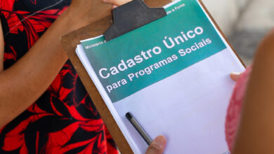 Você sabia que os beneficiários do cadastro Único recebem cestas básicas? Confira.