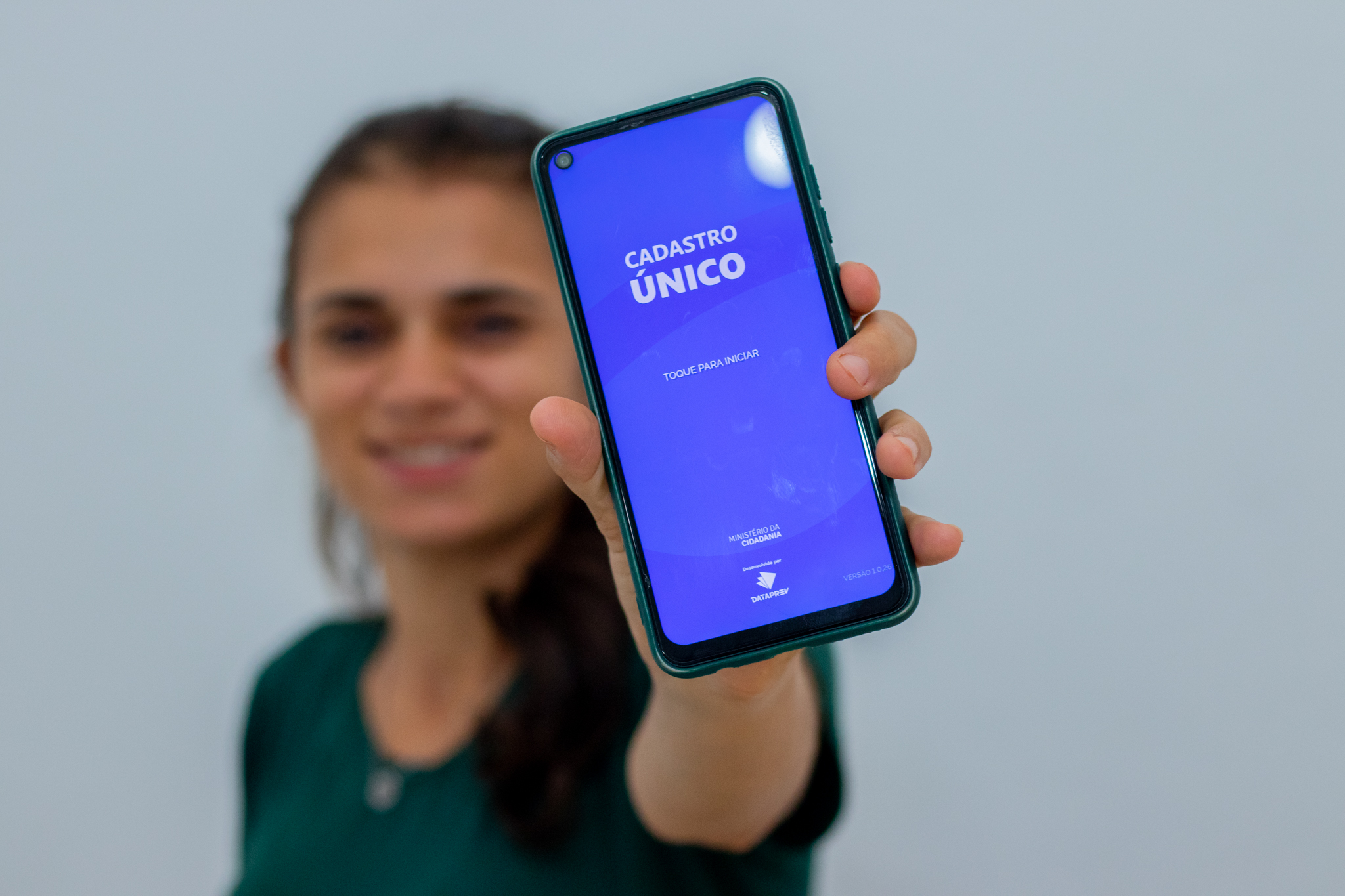 Pensando em se inscrever no CadÚnico? Veja quais benefícios você pode desbloquear!