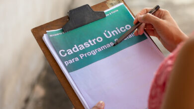 Se você está devendo a atualização do CadÚnico, não perca as datas.