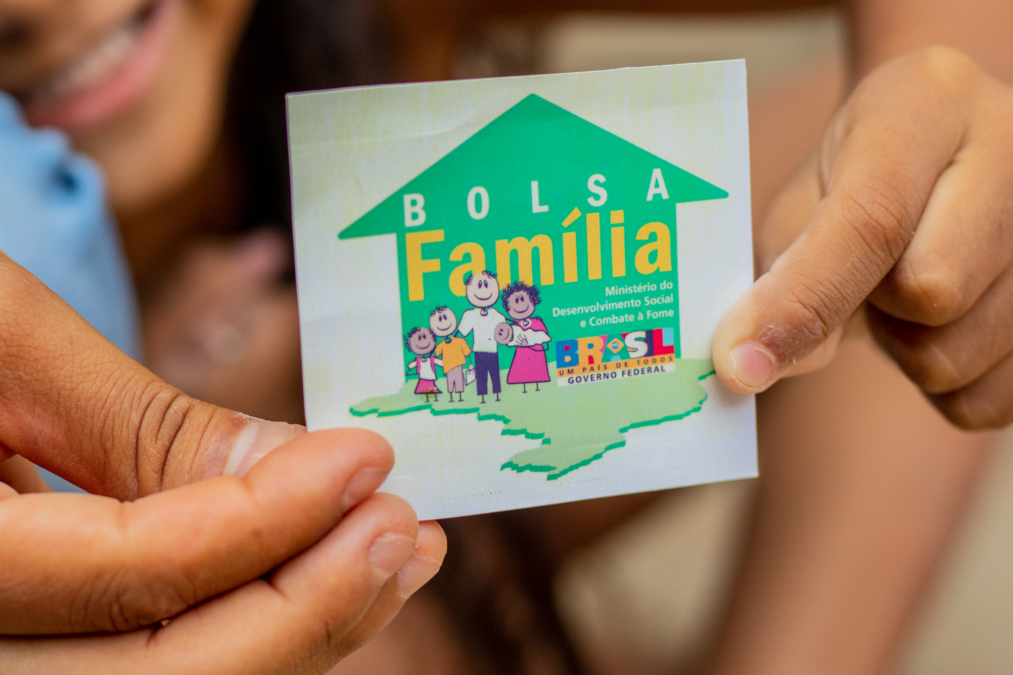 Se você recebe o Bolsa Família, saiba como conseguir isenção do IPTU 2025.